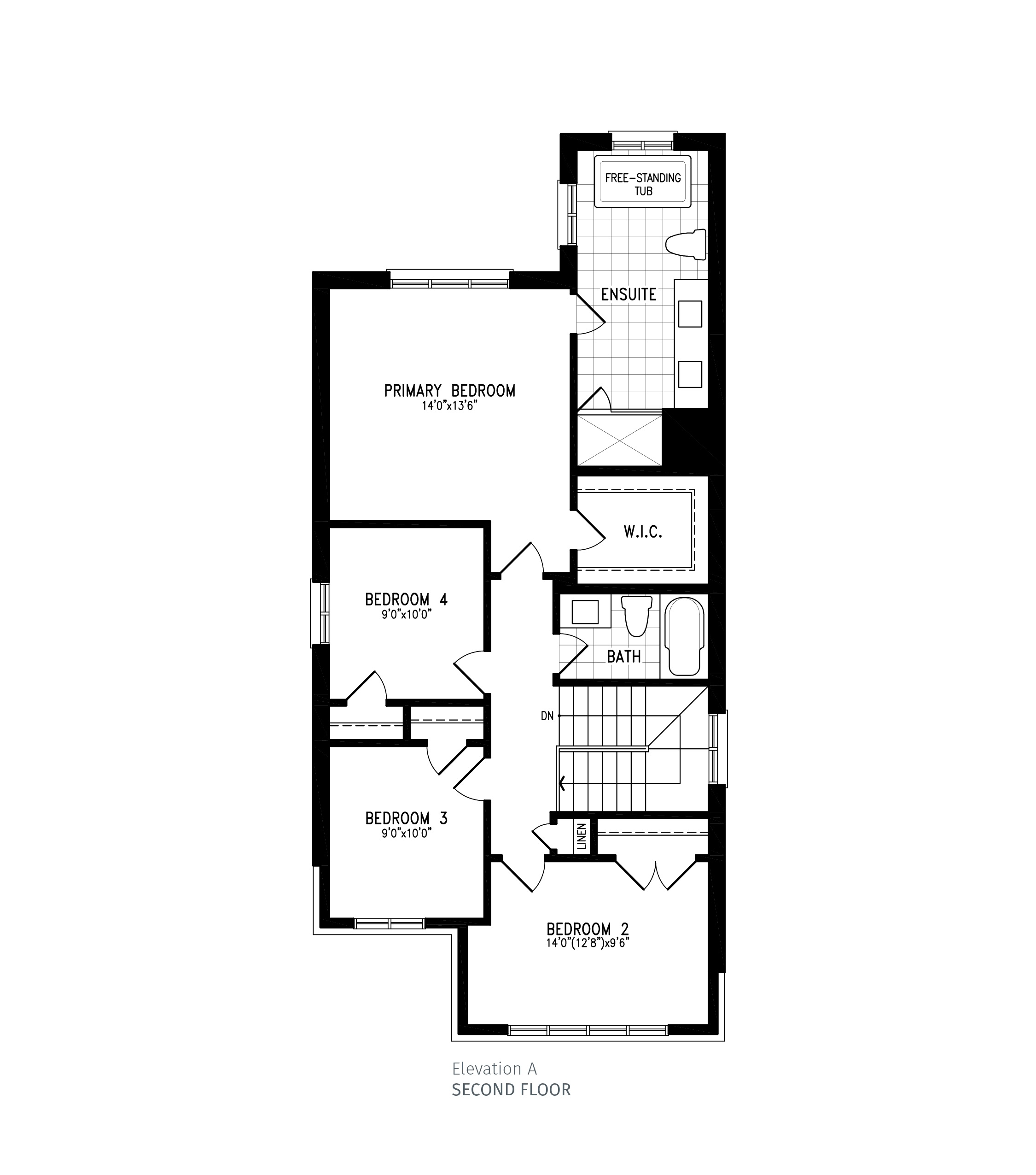 CountryWide Homes Upper Caledon East Kentucky